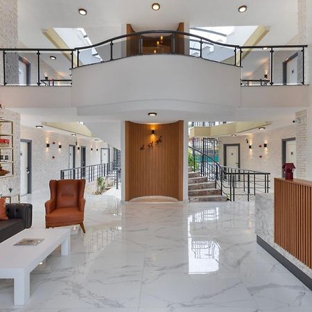 Perlo Hotel Kemer Exterior photo