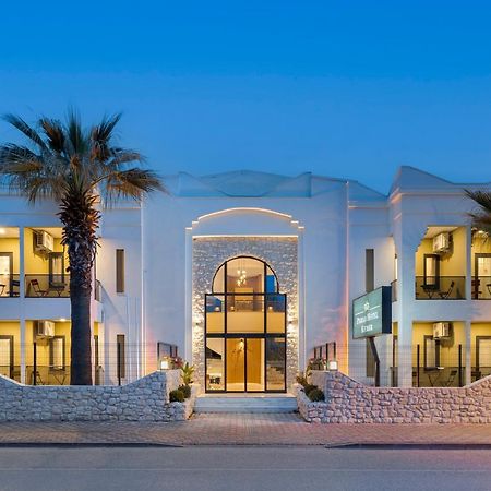 Perlo Hotel Kemer Exterior photo