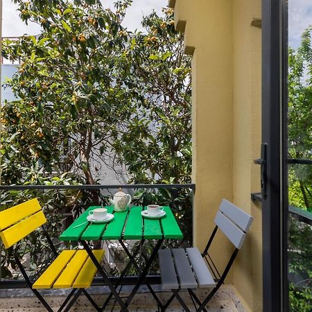 Perlo Hotel Kemer Exterior photo