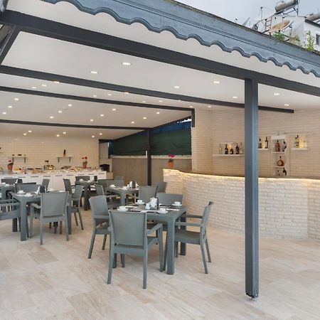 Perlo Hotel Kemer Exterior photo