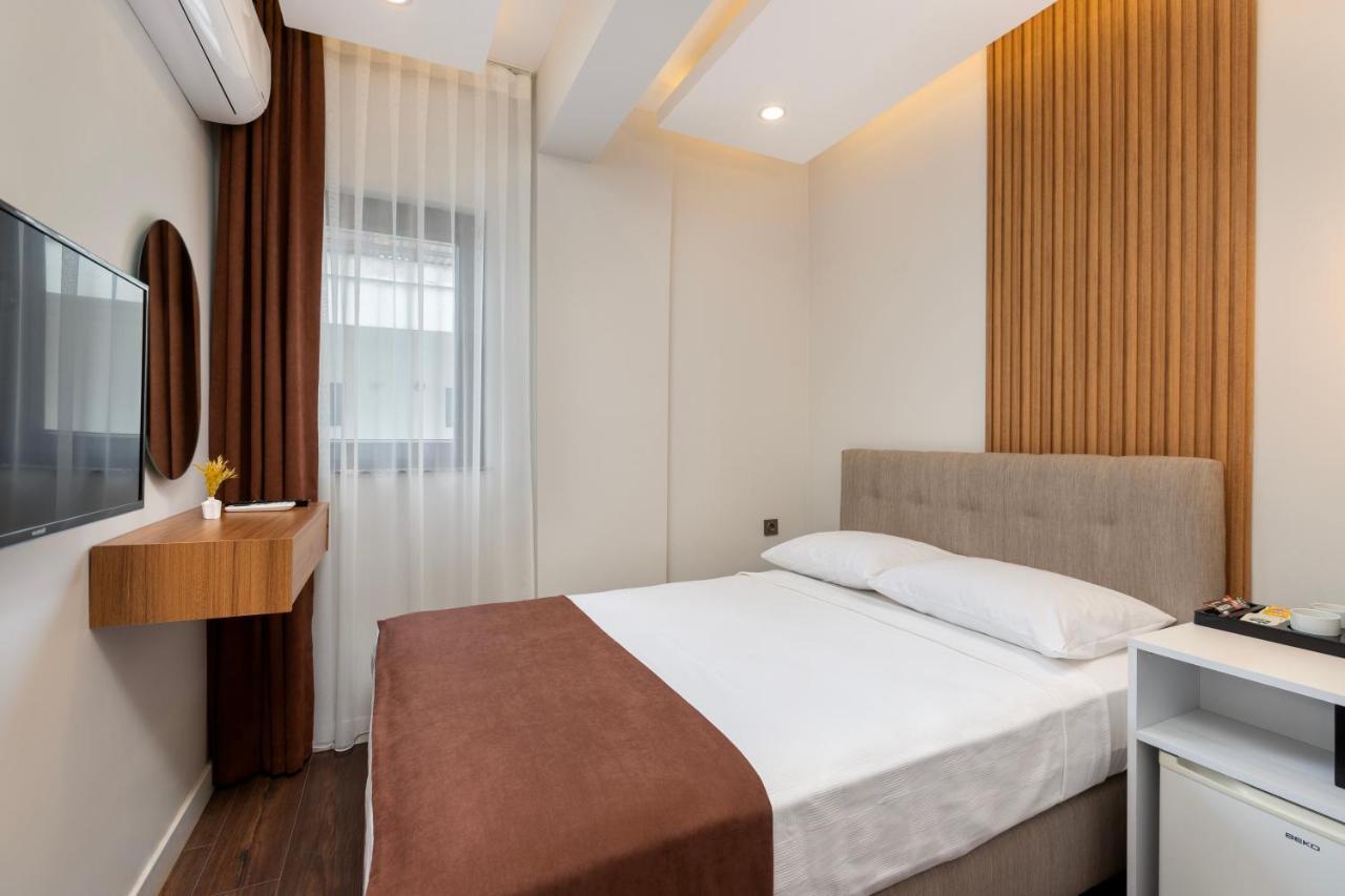 Perlo Hotel Kemer Exterior photo