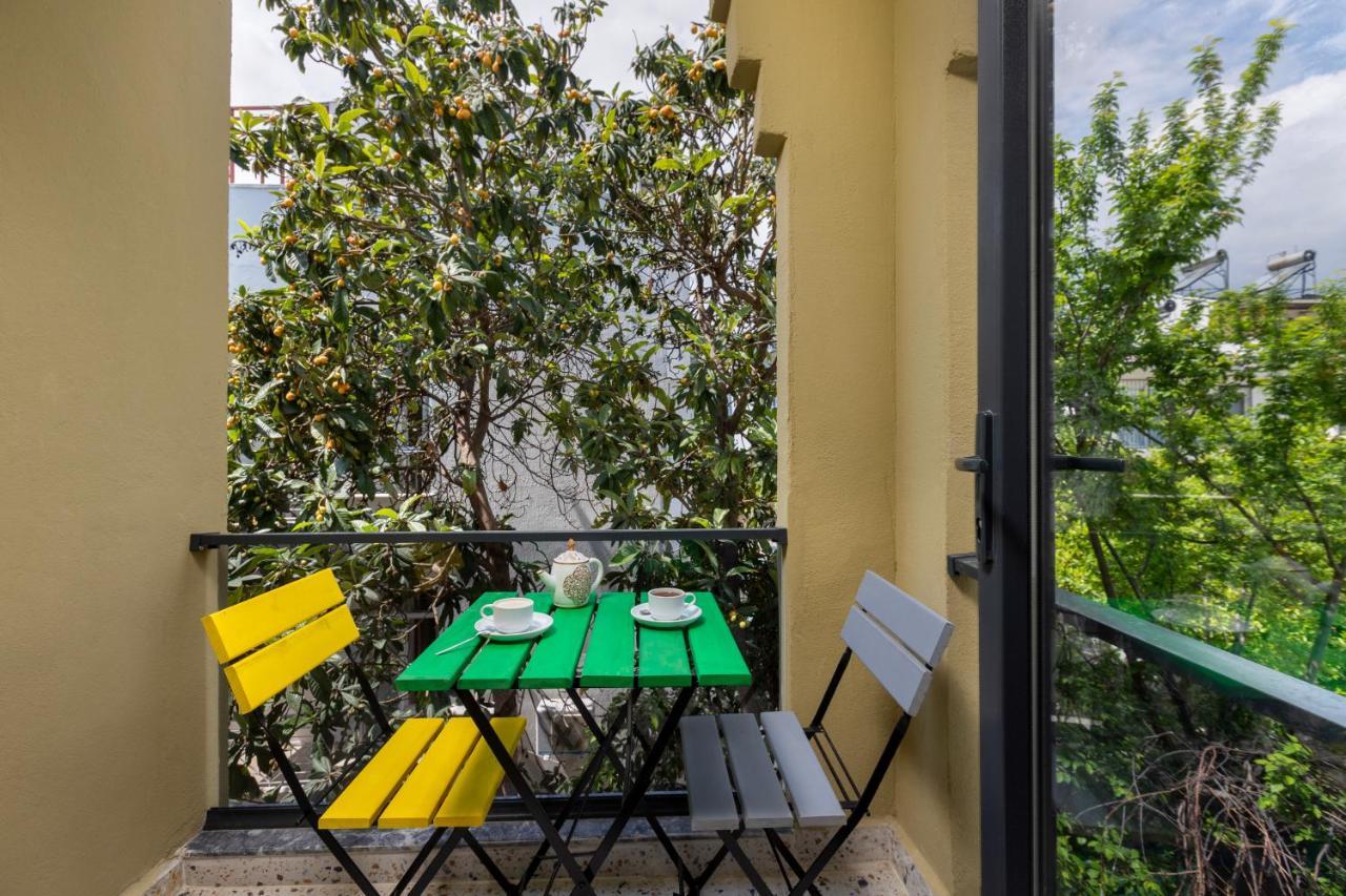 Perlo Hotel Kemer Exterior photo